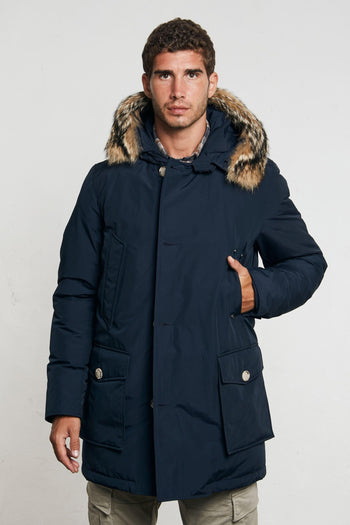 7152 Artic Parka con pelliccia removibile - 3