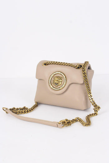 Shopping Puffy Piccola Taupe - 2