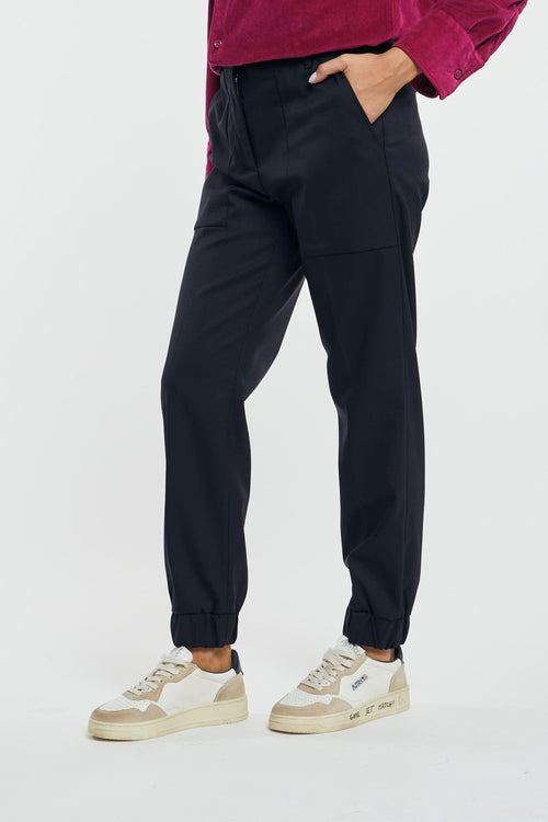 Pantalone Blu