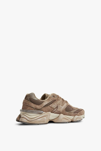 Scarpe Sneakers Marrone 9060 - 2