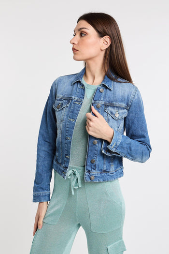 Giubbino Jeans 5117 - 4