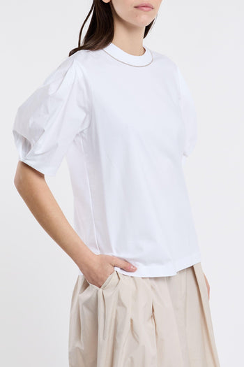 T-shirt Multicolor 97% CO 3% EA - 3