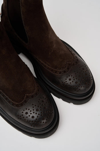 Beatles in suede - 3