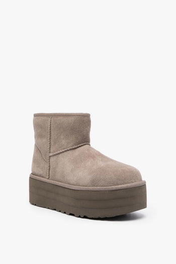 Scarpe Multicolore Donna Platform - 3