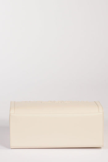 Paris Borsa Granada T Beige Chiaro Donna - 6