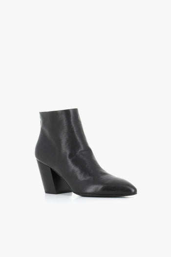 Stivaletto Serve/003 Nero Donna - 3