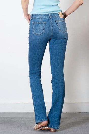 Jeans denim - 3