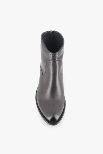 Texano 15584a Nero Donna - 5