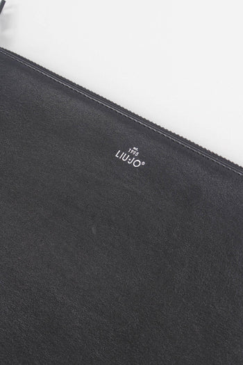 Pochette Vera Pelle Black - 5
