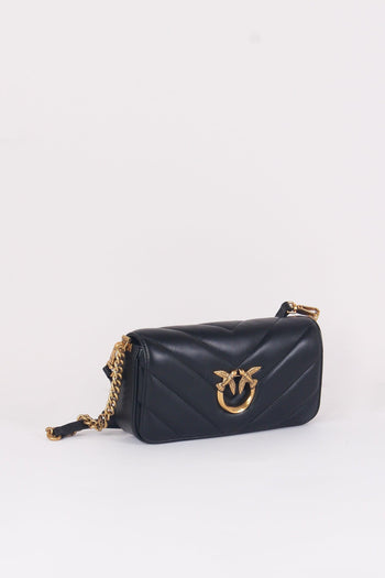 Baguette Love Click Mini Black - 5