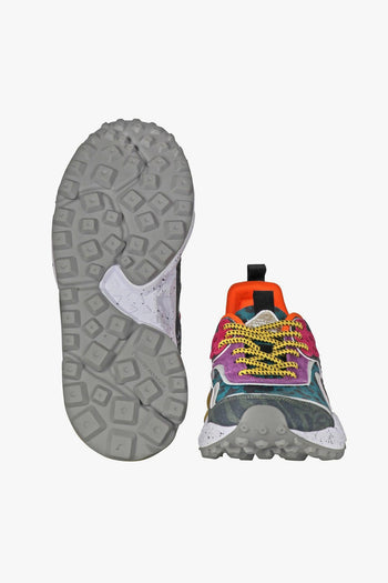 - Sneakers - 430009 - Multicolor - 5