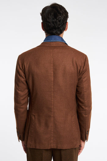 Giacca Multicolor Uomo - 5