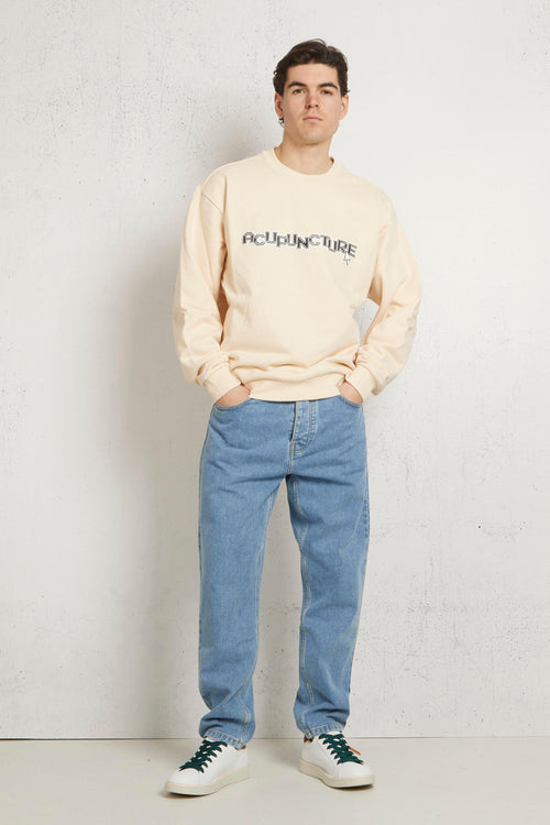 Acu Crewneck Uomo