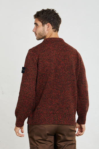 7688 Maglia Girocollo - 4