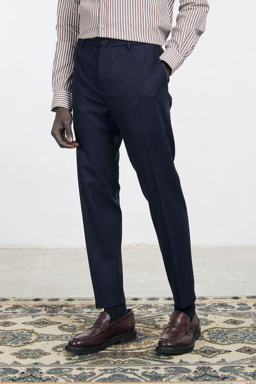 - 7258 Pantalone Chino Prince
