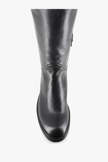 Stivale 15681e Nero Donna - 5