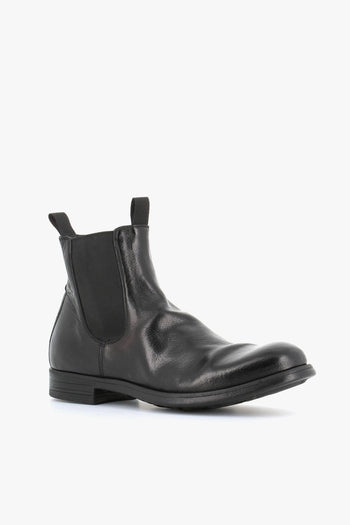 Chelsea Chronicle/002 Nero Uomo - 3