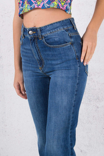 Denim Trombetta Denim - 7