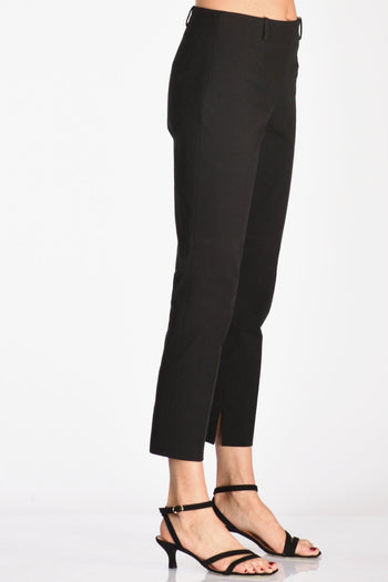 Slowear Pantalone Nadine Nero Donna - 4