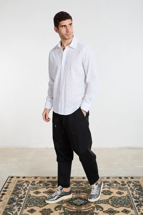 36 - 8213 Camicia Figaro