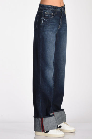 Jeans Miley Blu Jeans Donna - 4