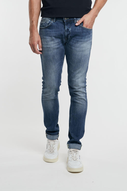 Jeans George Multicolor Uomo