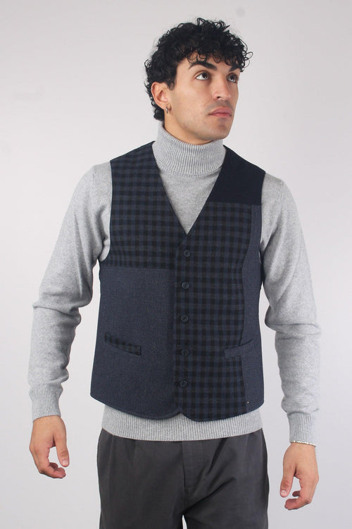 Drago Gilet Unico - 1