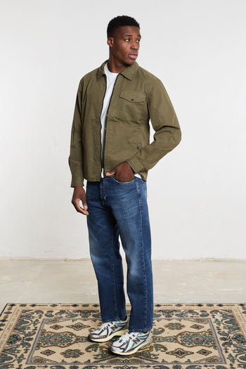 8351 Giacca a camicia - 2
