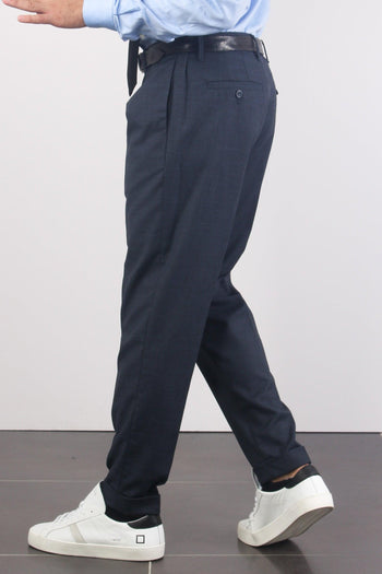 Hawai Pantalone Blu - 5