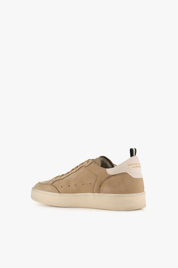 Sneaker Magic/102 Beige Donna - 4