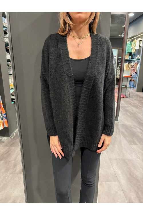 Maglia Cardigan 5473A