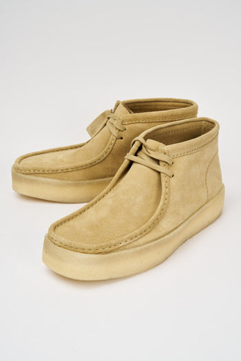 Wallabee Cup Bt Maple Suede 26173316 numero 44 - 6