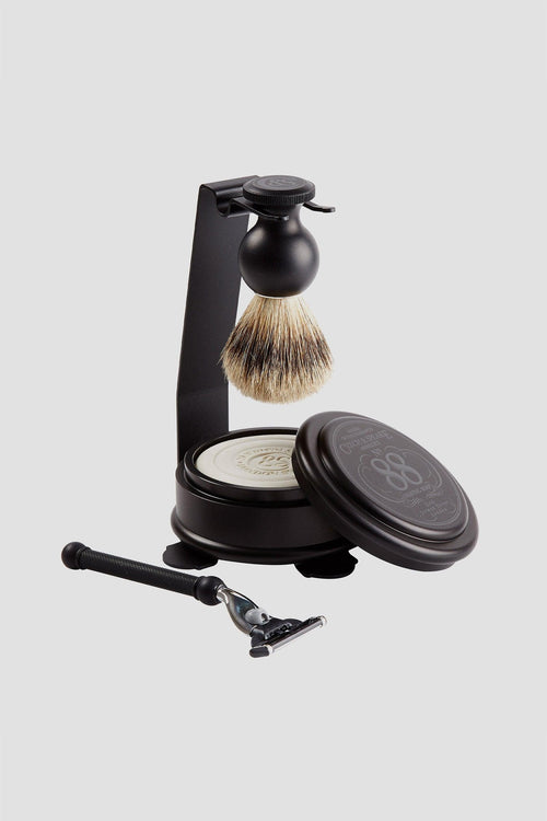 No.88 - Shaving set & Stand - 2