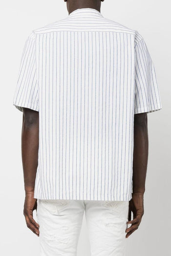 Camicia Blu Uomo - 2