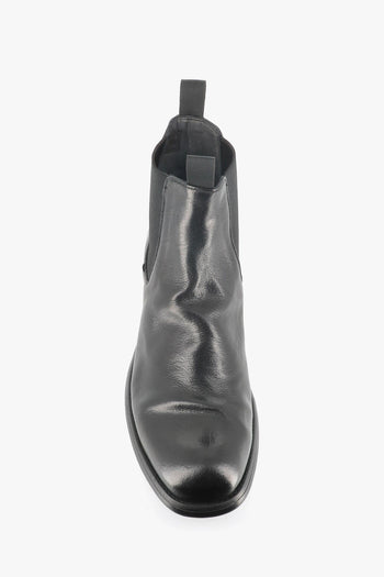 Chelsea Chronicle/002 Nero Uomo - 5