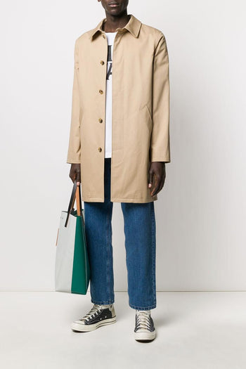 Trench Beige - 2