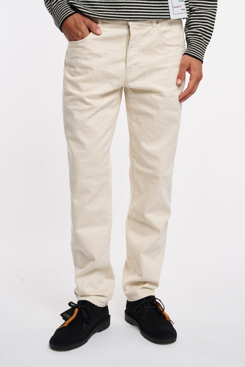 Pantalone Newman