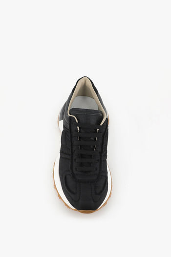 Sneaker S58ws0213 Nero Donna - 5