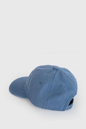 WIP Cappello Icon Cap Cotone Avio - 2