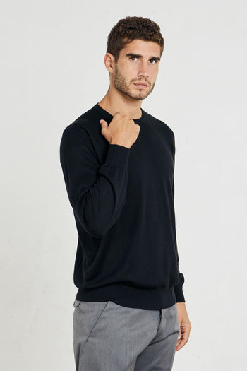 7304 Maglia Seta/Cashmere - 3